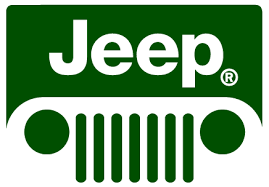 Resultado de imagen de jeep logo vector