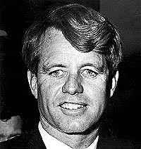 LOS ANGELES: A lawyer for the man who assassinated Robert Kennedy said his client&#39;s life could be in danger after he was transferred to another prison. - kennedy-200x0