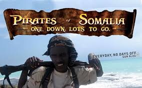 Image result for ISIS Somali Pirates