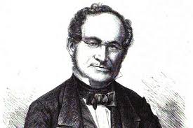 Albert Methfessel. Quelle: Illustrirte Zeitung 1864