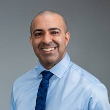 England Employee Nadeem Shafi's profile photo