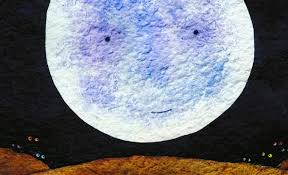 Resultado de imagen de a taste of the moon