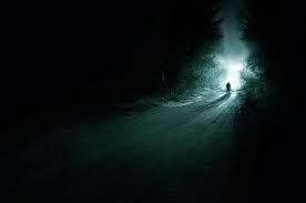 Image result for
                          walking in darkness