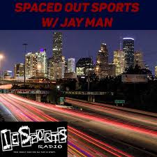Spaced Out Sports