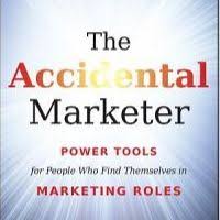 The Accidental Marketer Podcast