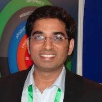 Netcore Solutions Employee Gaurav Tandon's profile photo