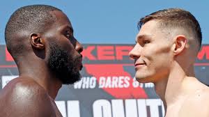 Lawrence Okolie vs Chris Billam-Smith: A Look Ahead at the World Cruiserweight Title Fight with Expert Predictions and Key Questions