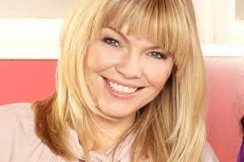 KATE Thornton says she is still single after splitting from her fiance last year and believes she probably won&#39;t ever marry. - kate-thornton-323779445