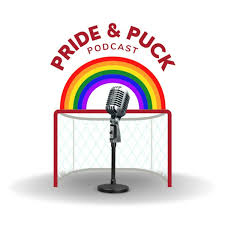 Pride & Puck Podcast