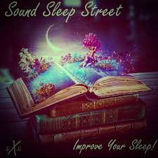 Sound Sleep Street