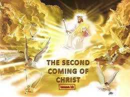 Image result for second coming images