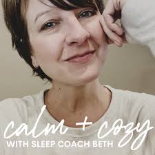 The Calm & Cozy Podcast