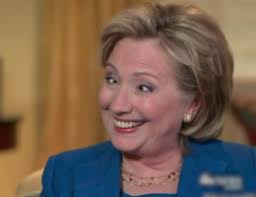 Image result for The Bilocation of Hillary Clone-Clinton