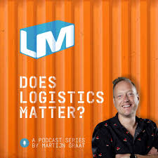 Does Logistics Matter?