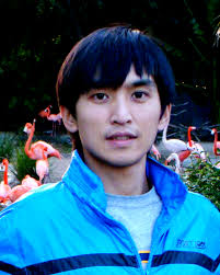 Li Tan, Ph.D. Student - litan