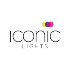 15% Off Iconic Lights Discount Codes & Vouchers - July 2022