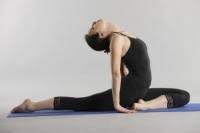 Image result for yoga seated poses