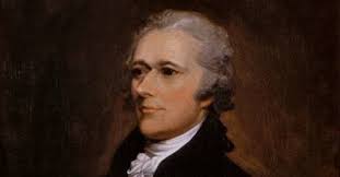 Best Alexander Hamilton Quotes | List of Famous Alexander Hamilton ... via Relatably.com