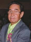 SAN ANGELO Raul Galvan Sr., 76, of San Angelo, went to be with our Lord on Tuesday, Jan. 21, 2014, in San Angelo. Rosary service will be at 7 p.m. Thursday, ... - Galvan_Raul_191208