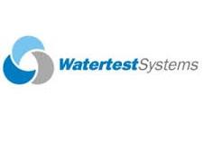 Watertest Systems logo