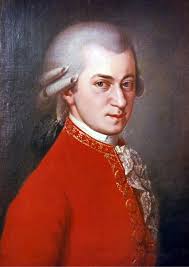 Dieser Artikel basiert auf dem Artikel Wolfgang Amadeus Mozart aus der ...