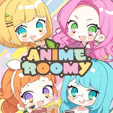 Anime Roomy presented by World Otafy Project