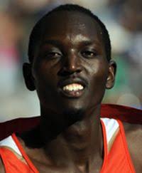 Born in Kenya, athlete Yousof Saad Kamel now represents Bahrain and specialises in the 800m event. And the son of two-time 800m World Champion Billy ... - 50_yusuf_saad_kamel