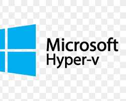 Obraz: Logo HyperV