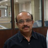 Güdel Group Employee Krishna Bheed's profile photo