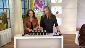 Image result for chaz dean wen qvc