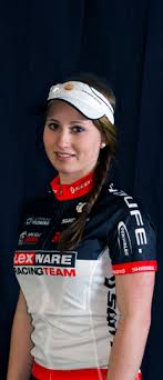 Anika Buhl rückt auf ins Lexware Racing Team | bikesport