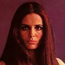 The lovely Daliah Lavi portrays Nevenka Menliff in THE WHIP AND THE BODY. - lavitop