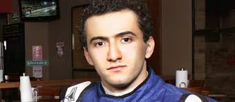 Carlos Huertas es el cuarto colombiano en la IndyCar 2014 - Carlos-Huertas-27032014-640x280