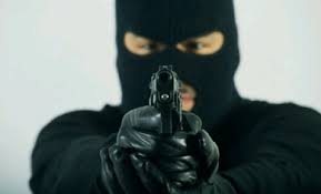 Image result for Suspected armed robber