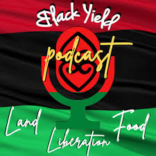 Black Yield Podcast