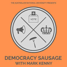 Democracy Sausage with Mark Kenny