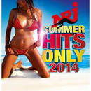 NRJ Summer Hits Only 2014