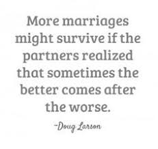 Christian Marriage Quotes on Pinterest | Christian Marriage ... via Relatably.com