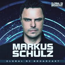 Markus Schulz presents Global DJ Broadcast