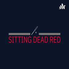 Sitting Dead Red