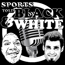 Sports Told Black & White