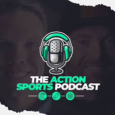 The Action Sports Podcast