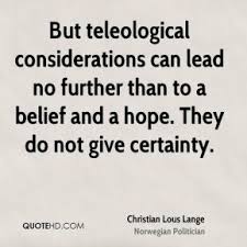 Christian Lous Lange Quotes | QuoteHD via Relatably.com