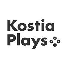 Kostia Plays