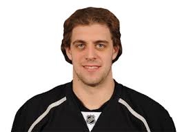 Anze Kopitar. #11 C; 6&#39; 3&quot;, 225 lbs; Los Angeles Kings. BornAug 24, 1987 in Jesenice, Yugoslavia; Age26; Drafted2005: 1st Rnd, 11th by LA; Experience7 years - 3183