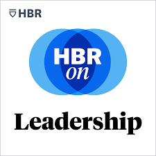 HBR On Leadership