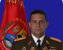 El mayor general Gustavo Enrique González López fue designado como presidente con rango de director general del Centro Estratégico de Seguridad y Protección ... - gustavo1