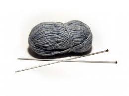 Résultat de recherche d'images pour "aiguilles à tricoter"