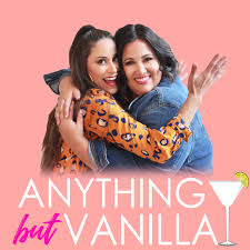 Anything But Vanilla Podcast