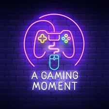 A Gaming Moment Podcast
